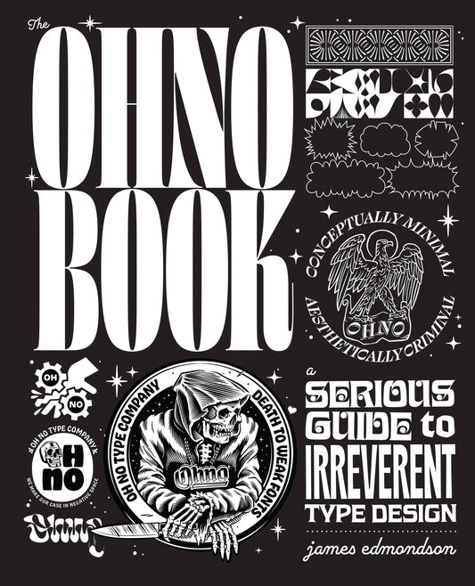 The Ohno Book