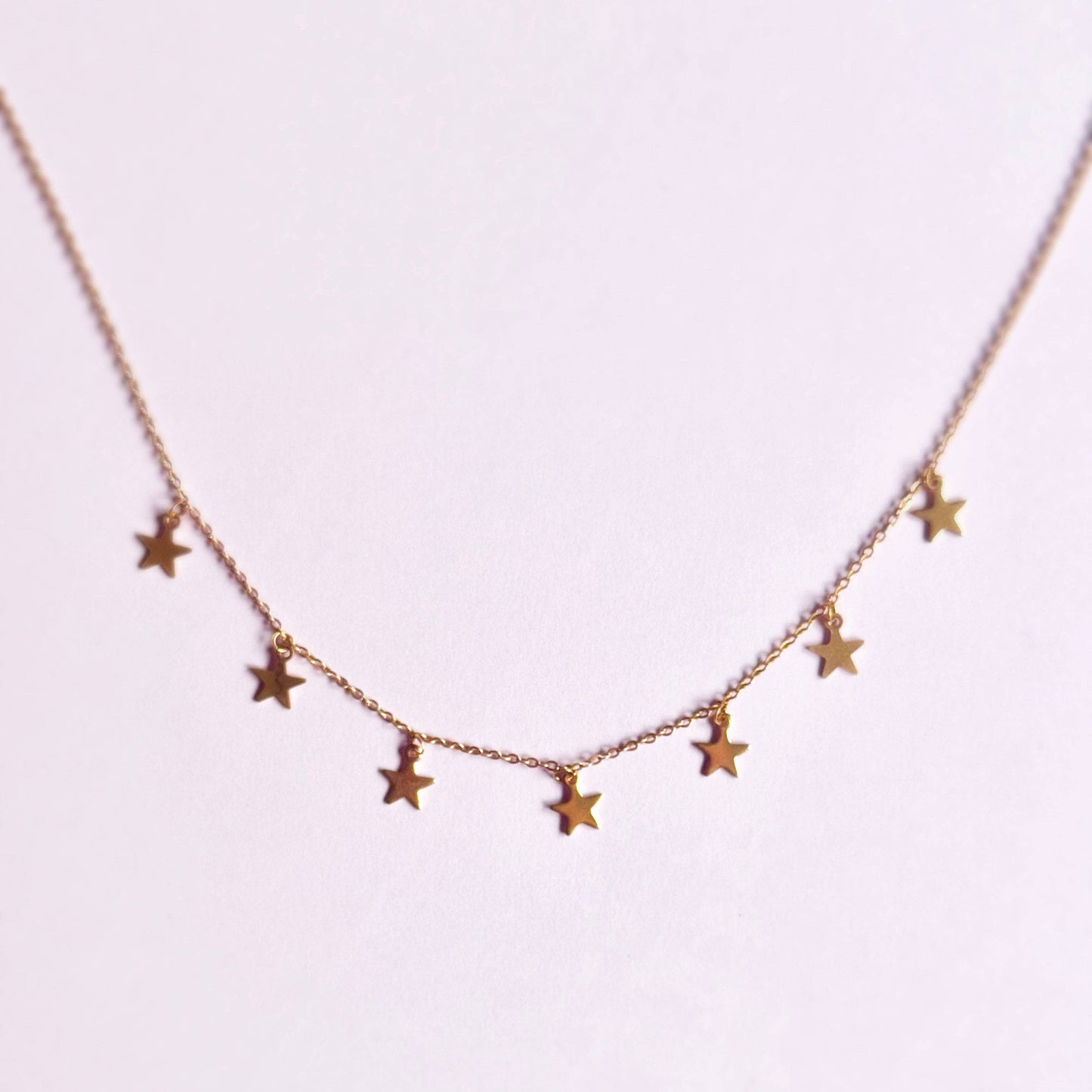 Star Choker
