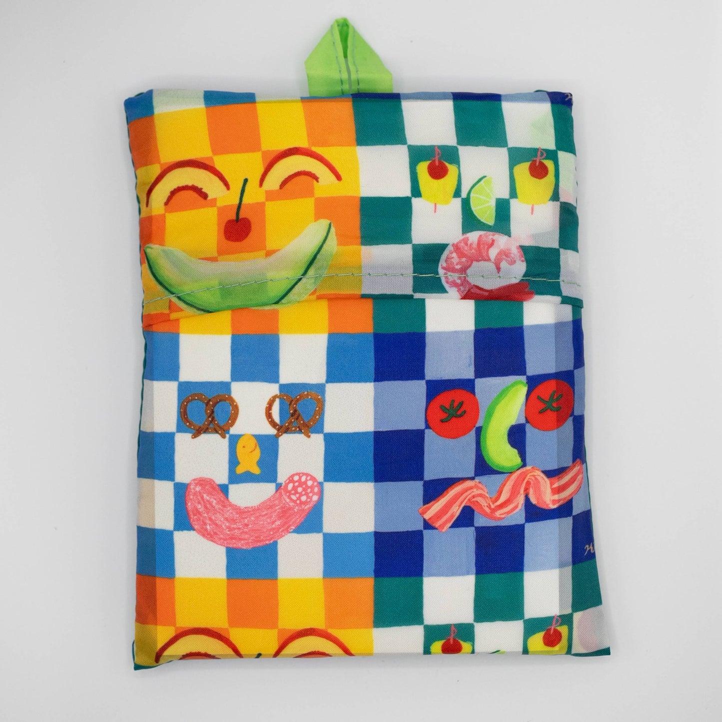 Picnic Art Sack