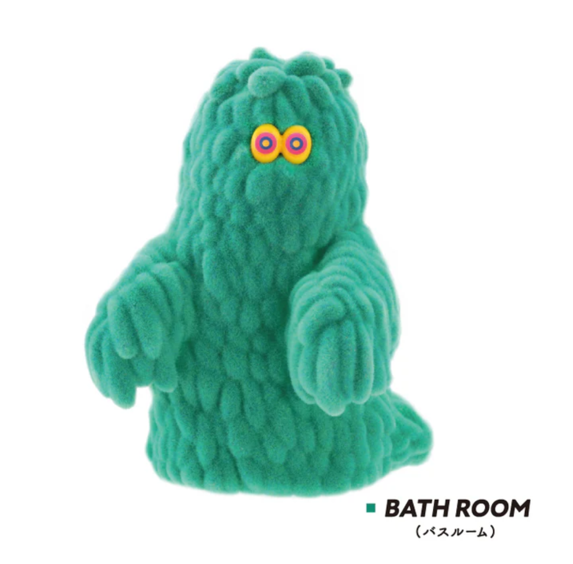 Mogol Mall Mutant Blind Box