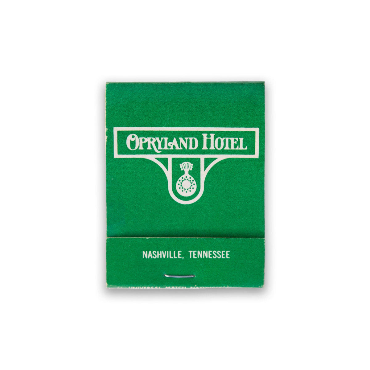 Opryland Hotel Print