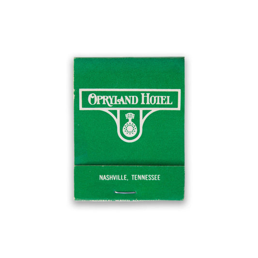 Opryland Hotel Print