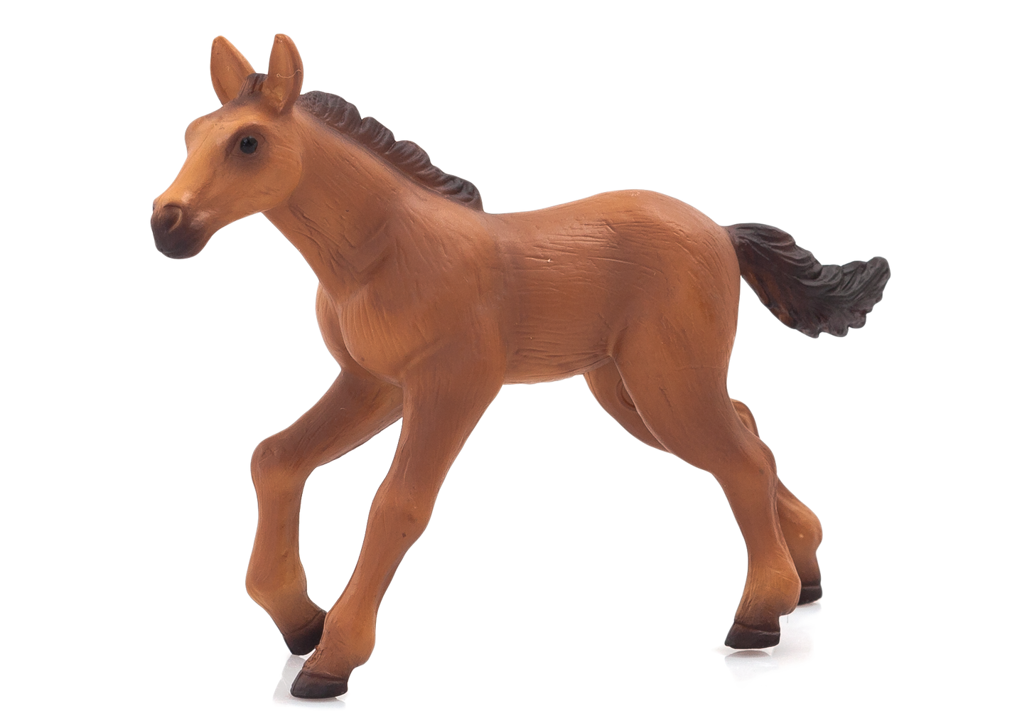 Hanoverian Foal Figurine