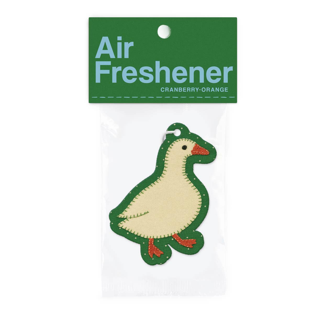 Goose Air Freshener
