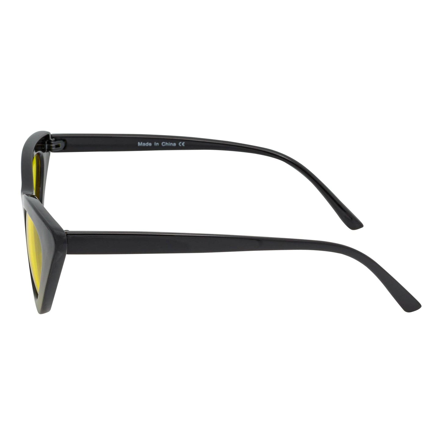 Feline Cat Eye Sunglasses