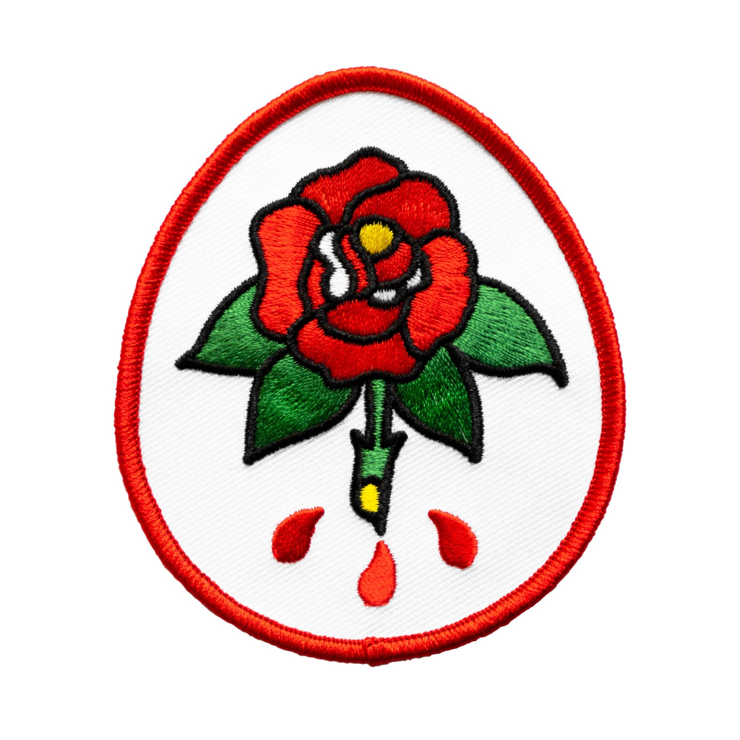 Rose Patch