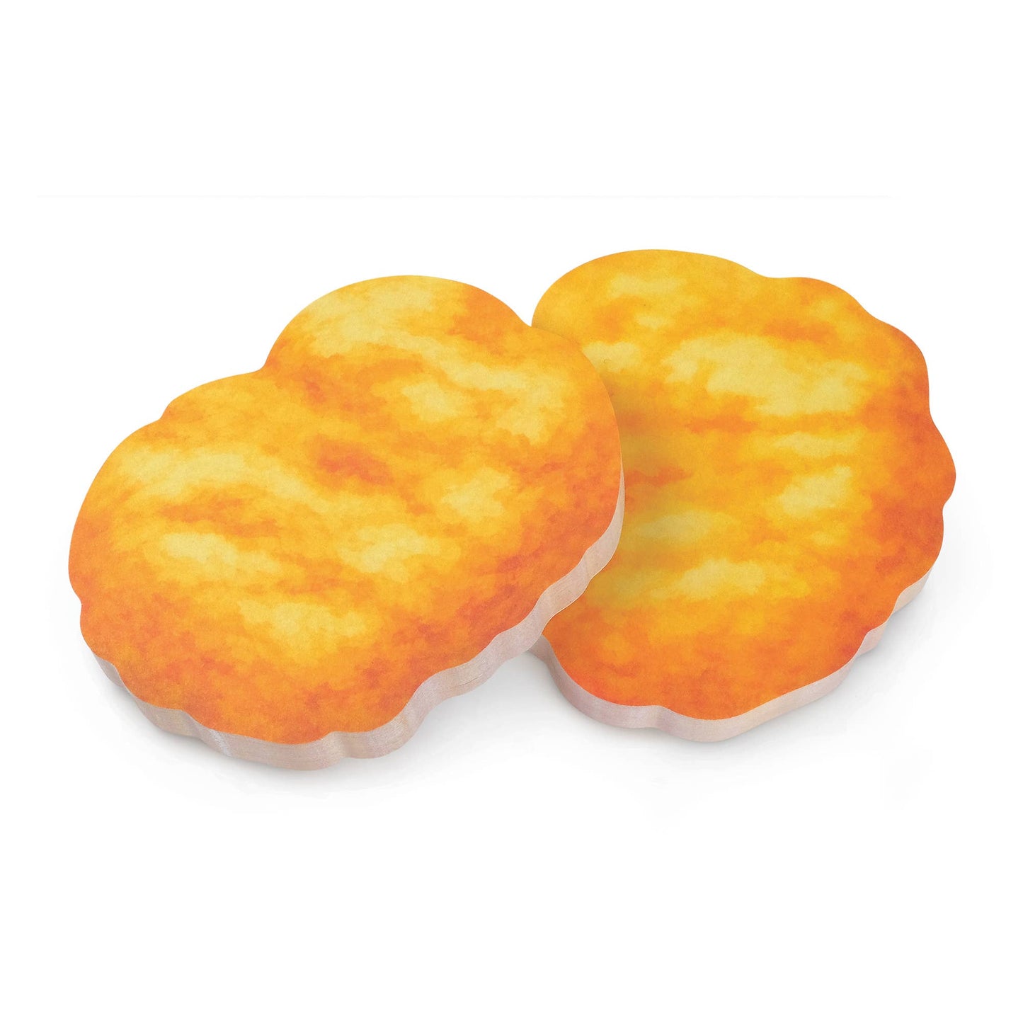 Chicken Nugget Sticky Notes