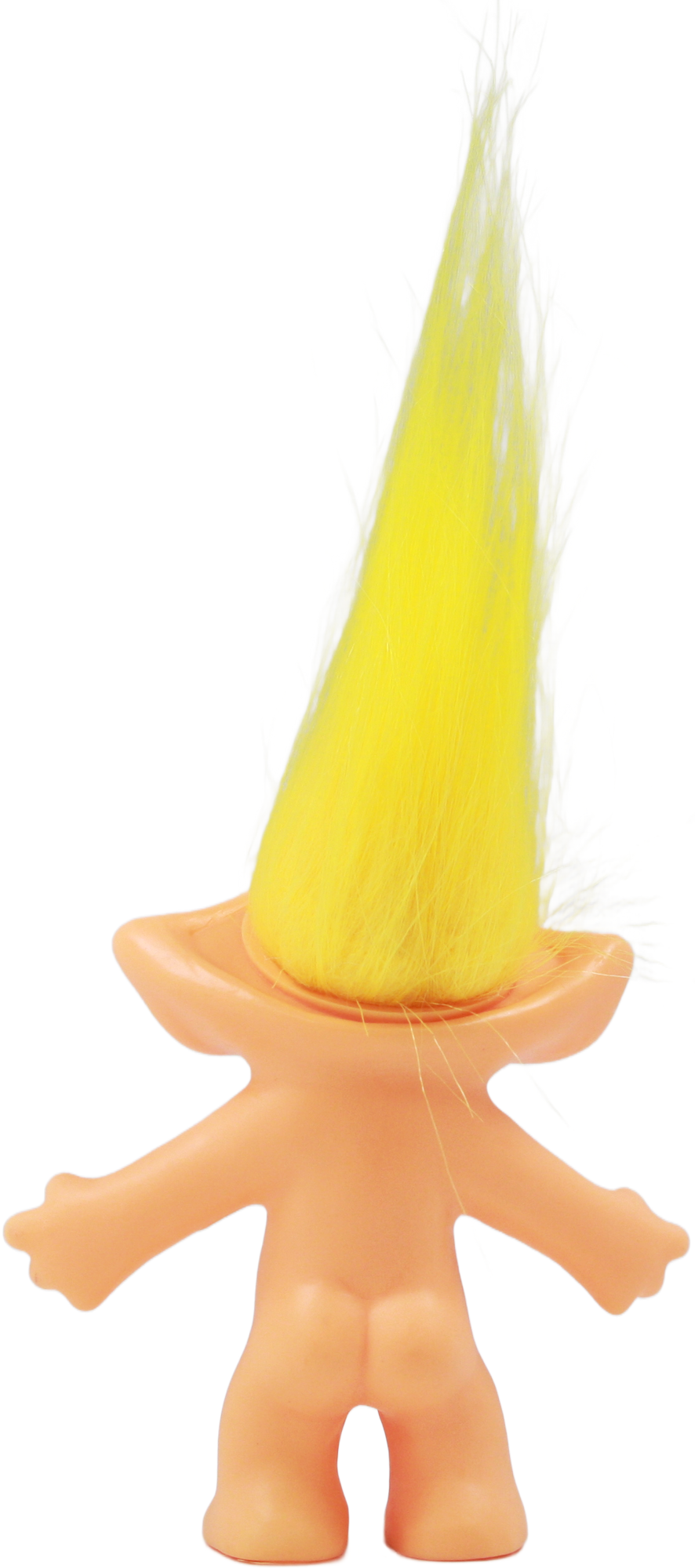 Troll Doll