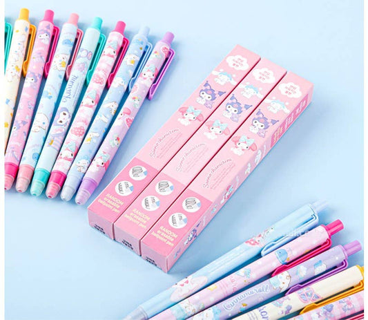 Sanrio Erasable Pen Blind Box