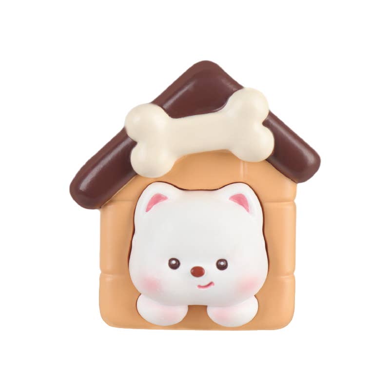 Puppy Blind Box