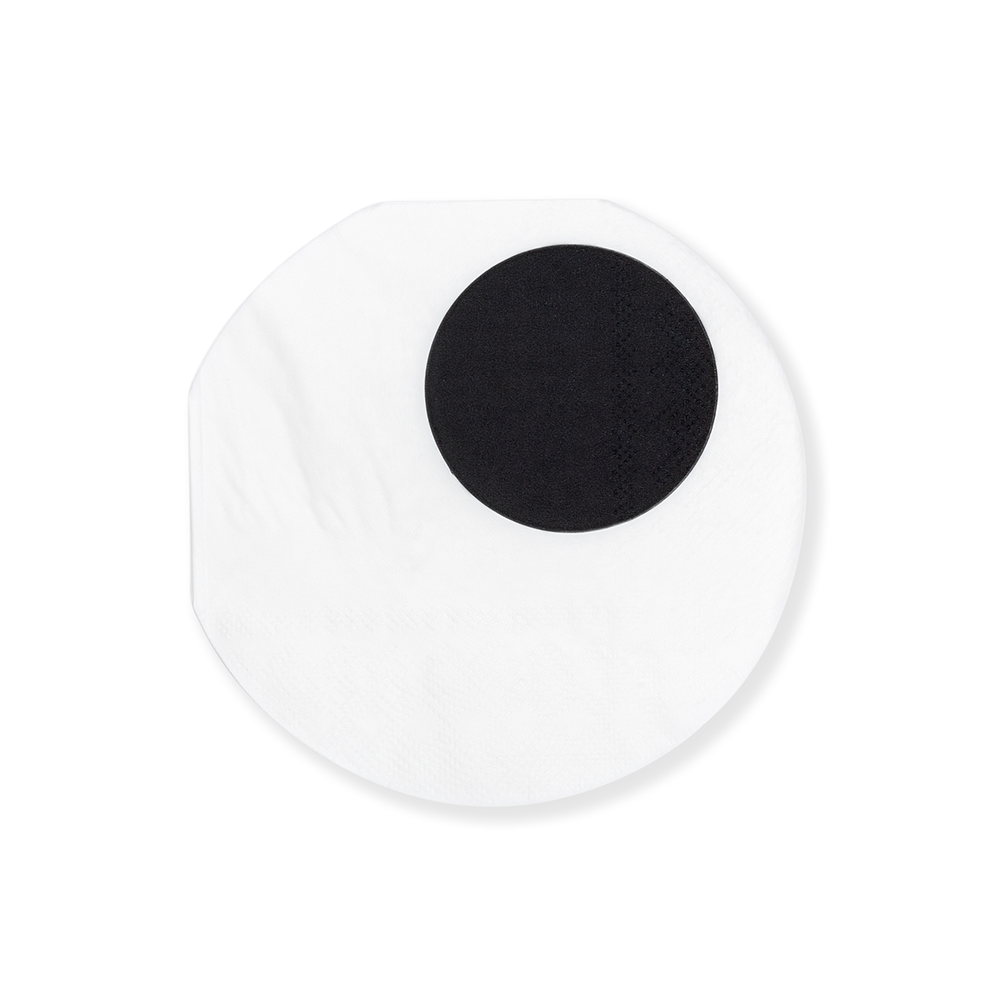 Googly Eye Party Napkins