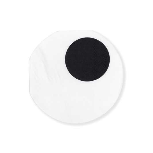 Googly Eye Party Napkins