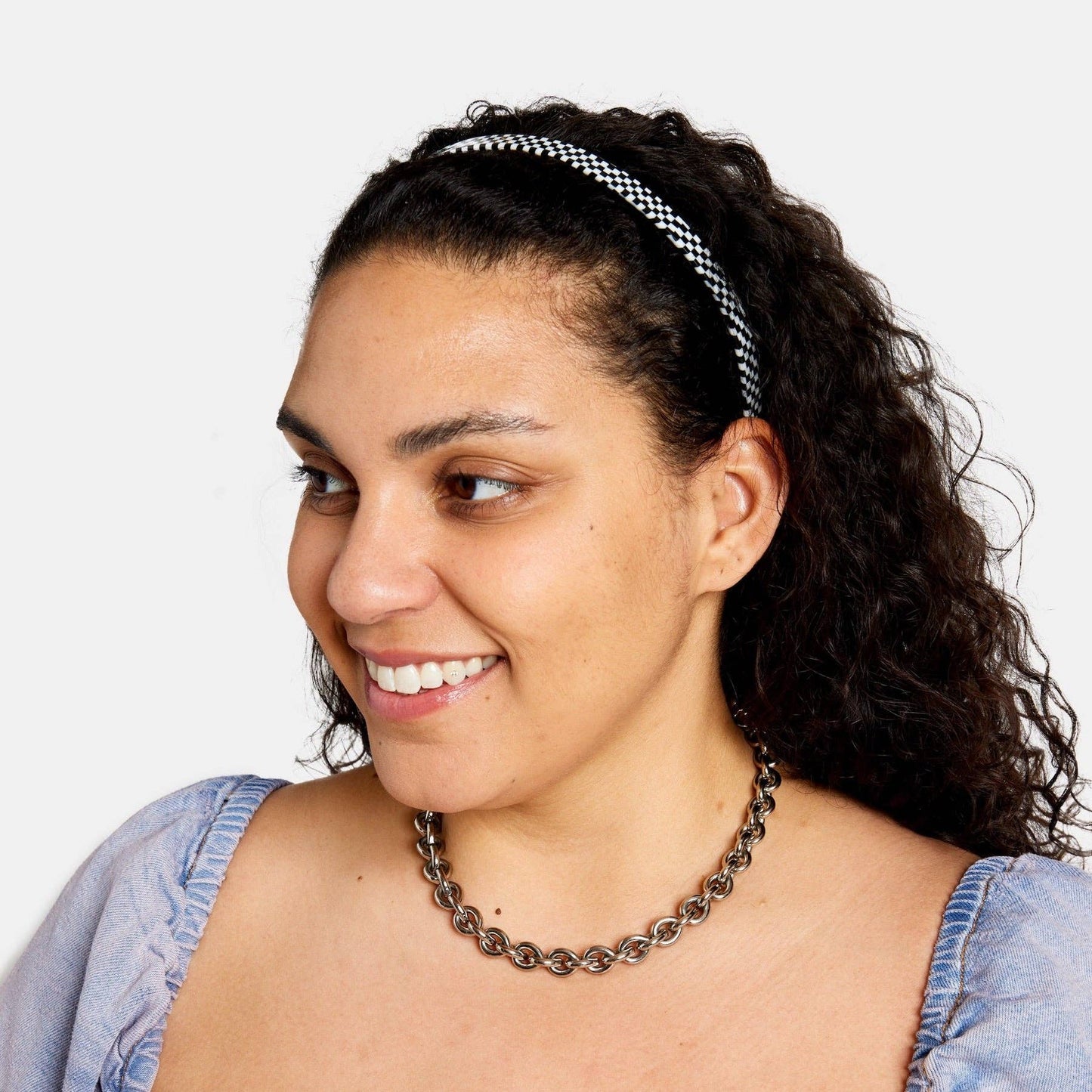 Chunks Classic Headband