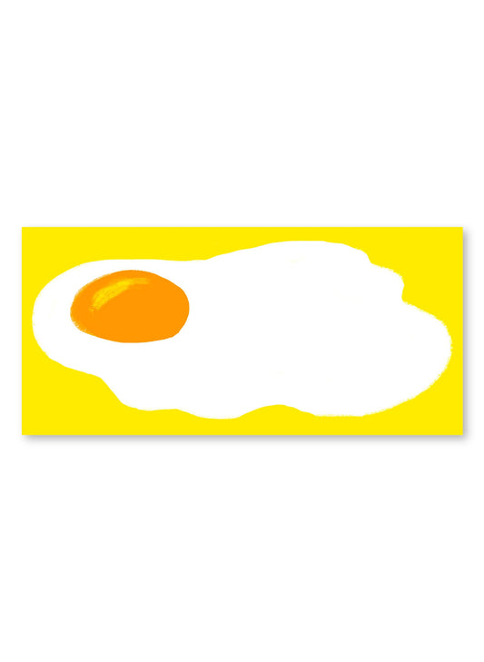 Egg List Pad