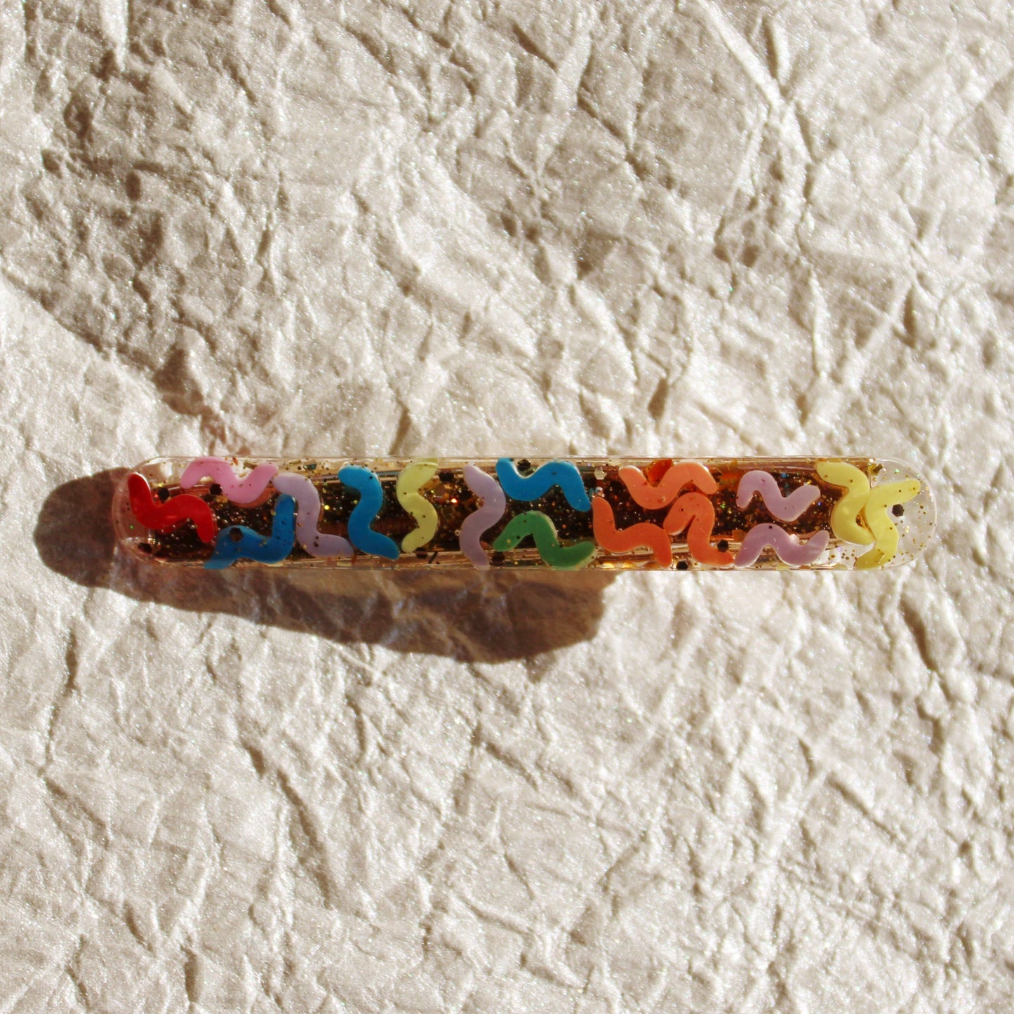 Party Streamers Minzy Hair Clip