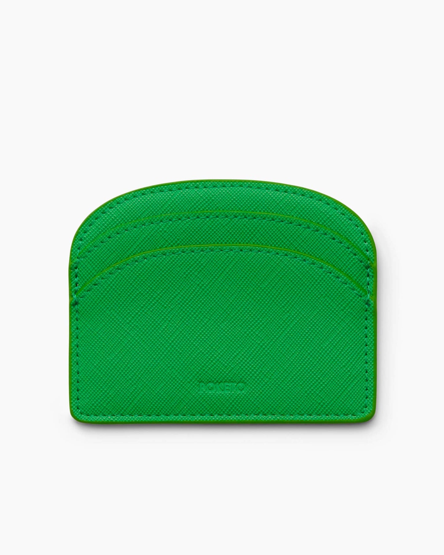 Dome Card Holder