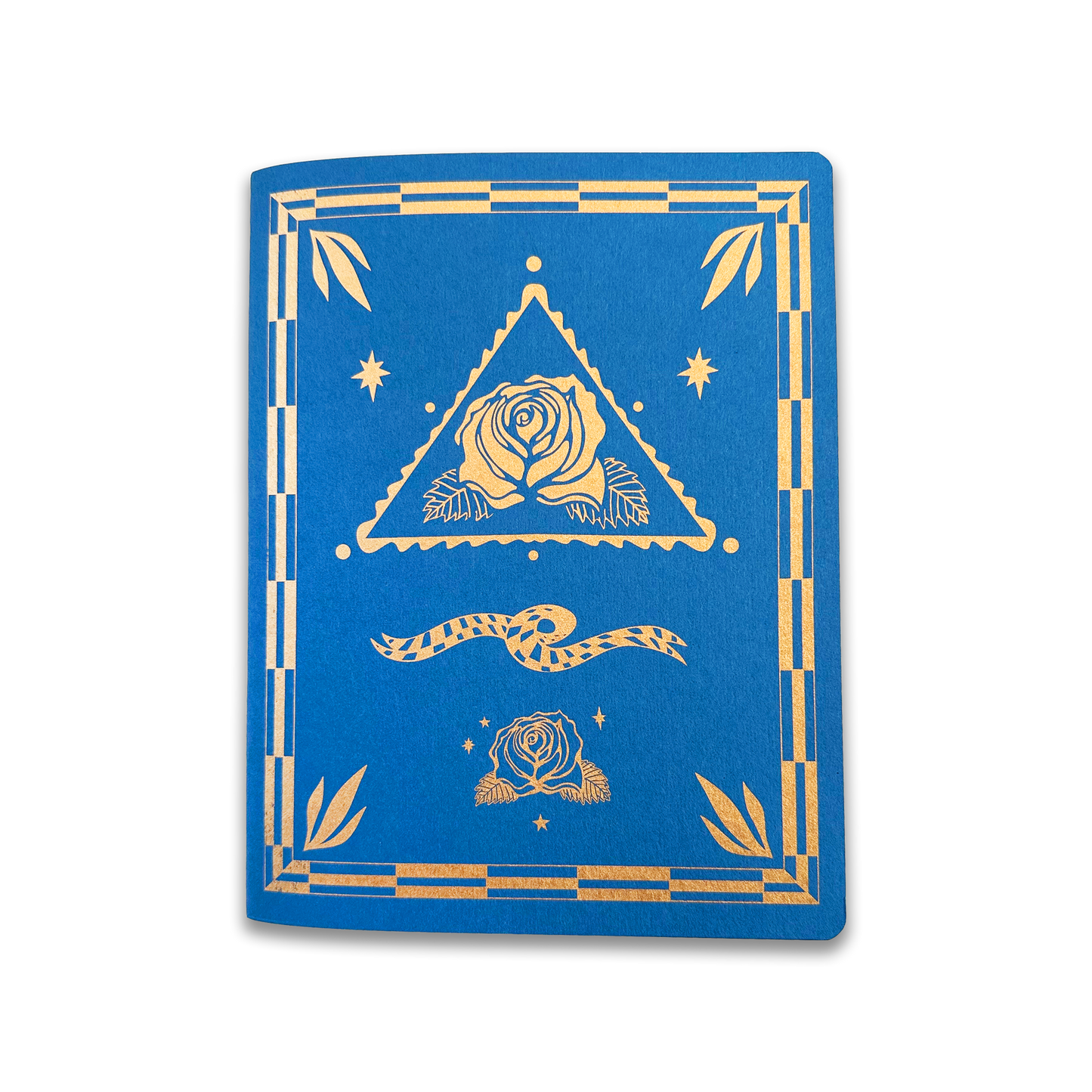Rare Rose Month View Planner