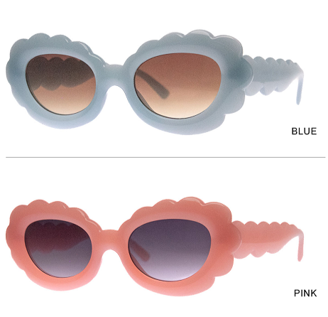 Cleopatra Sunglasses