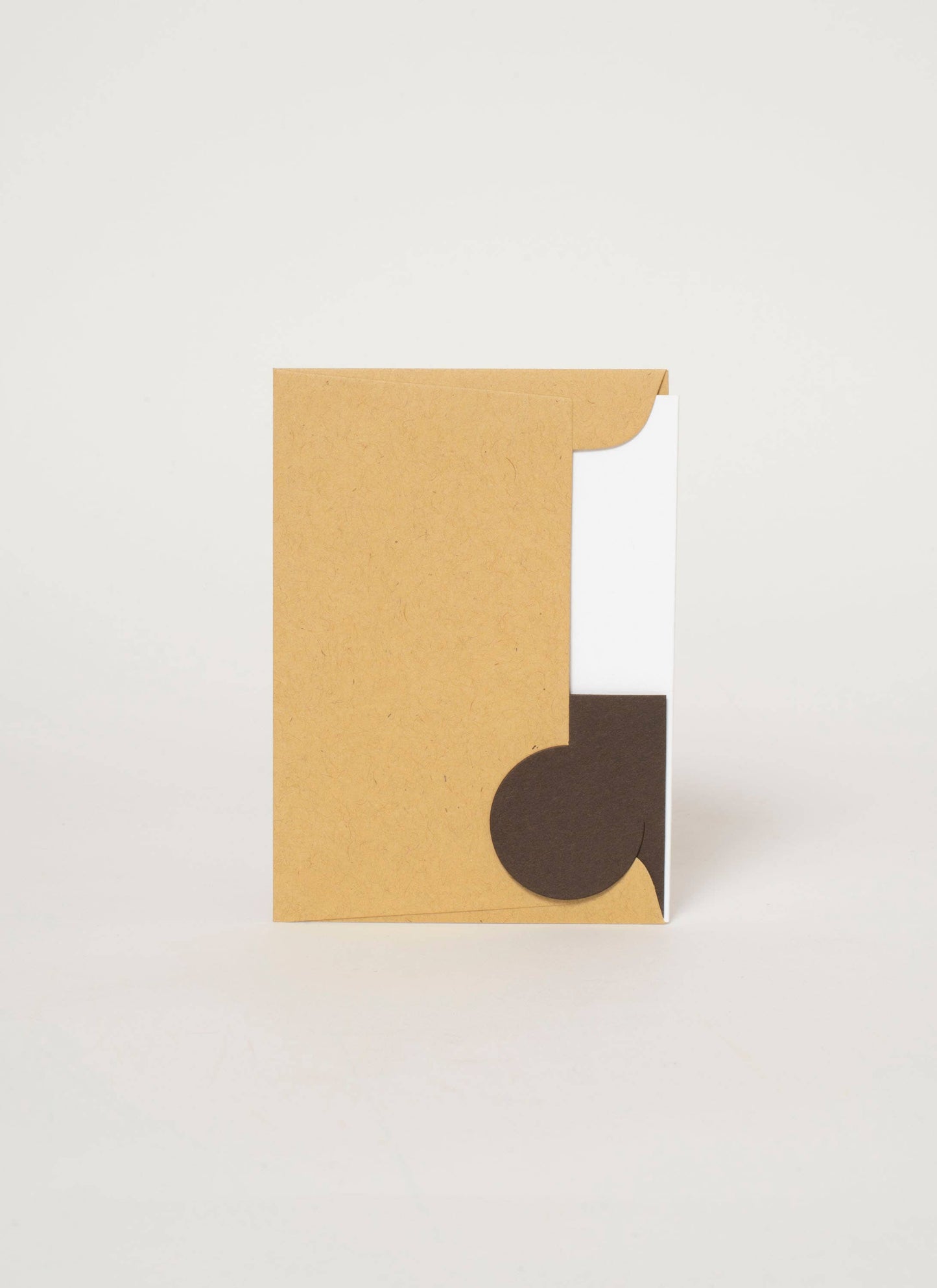 Good Luck! card
