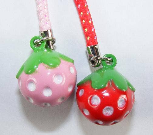 Strawberry Bell