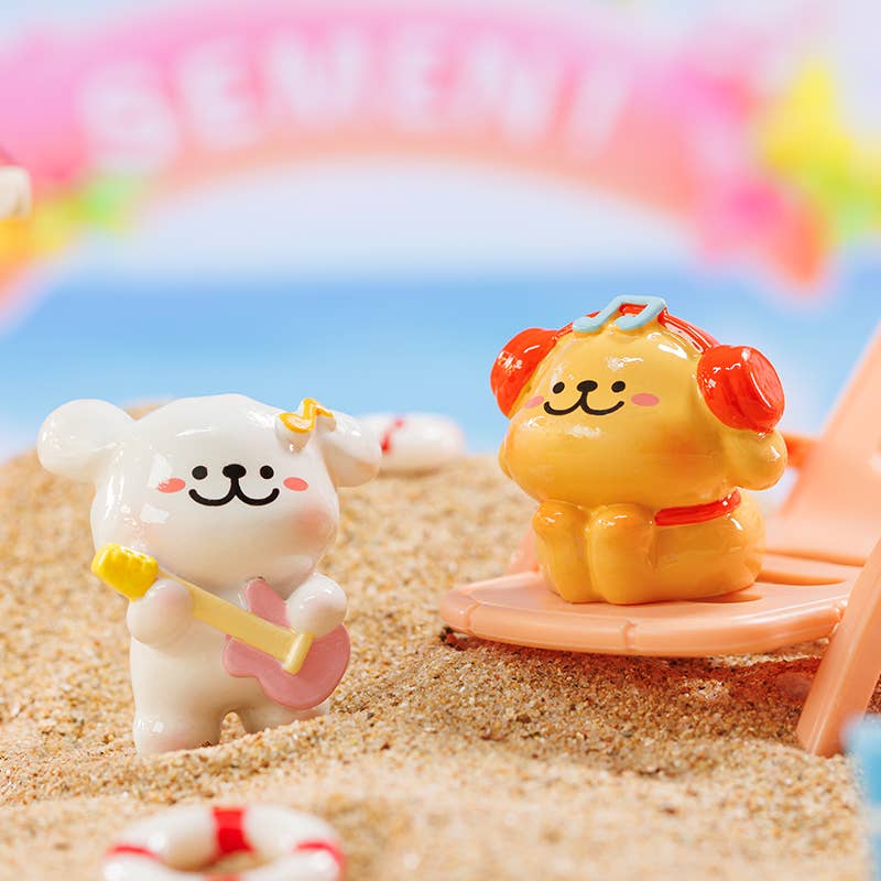 Puppy Party Blind Box