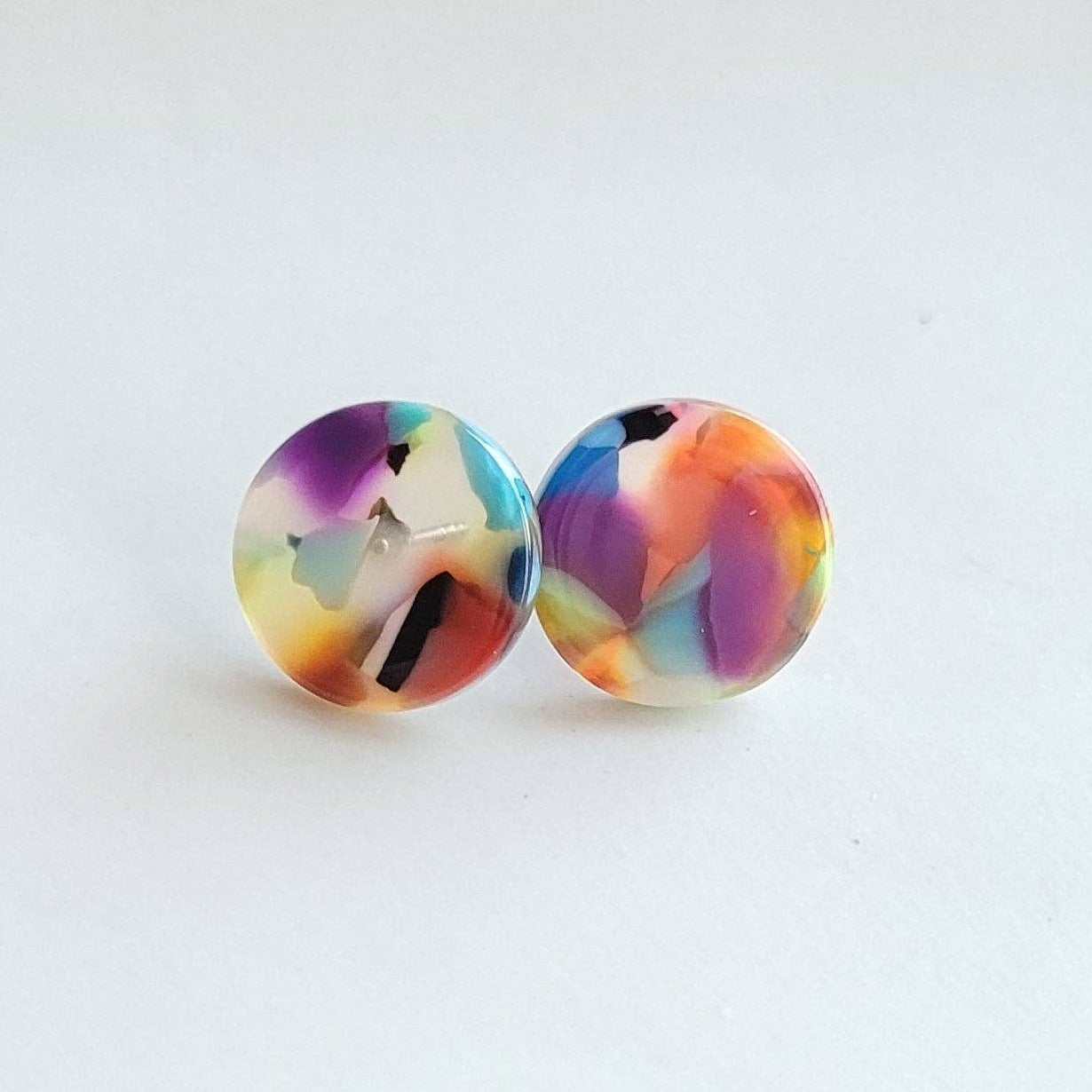 Sophie Studs Earrings