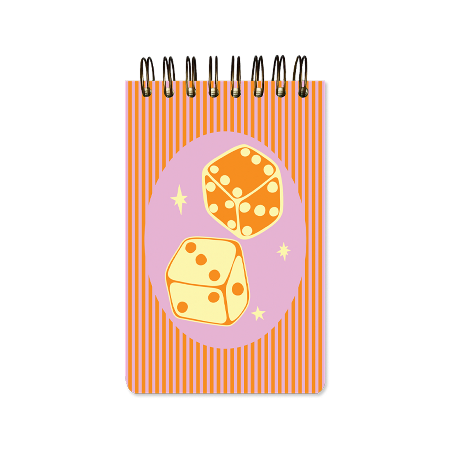 Dice Today Planner