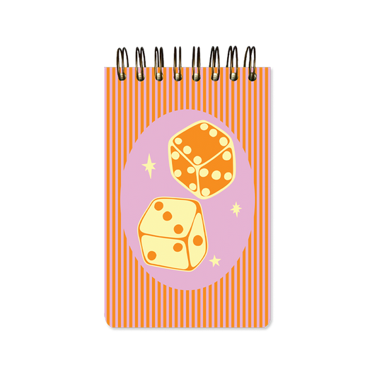 Dice Today Planner