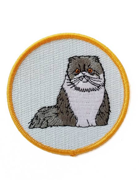 Cat Patch