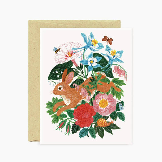 Fable card