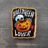 Halloween Lover Sticker