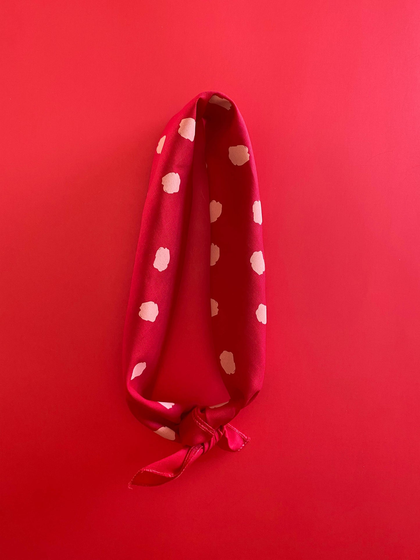 Spots Bandana