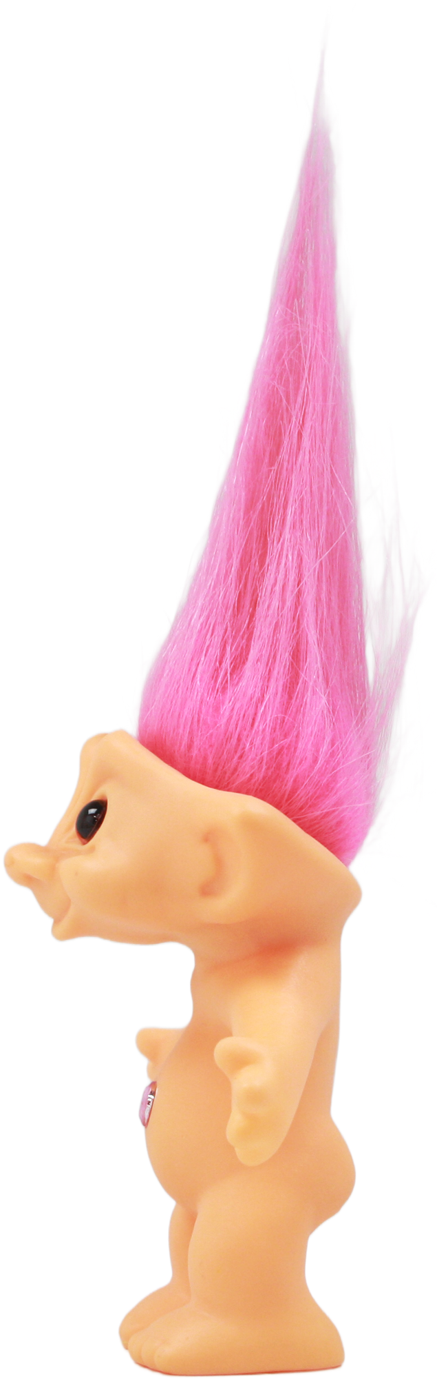 Troll Doll