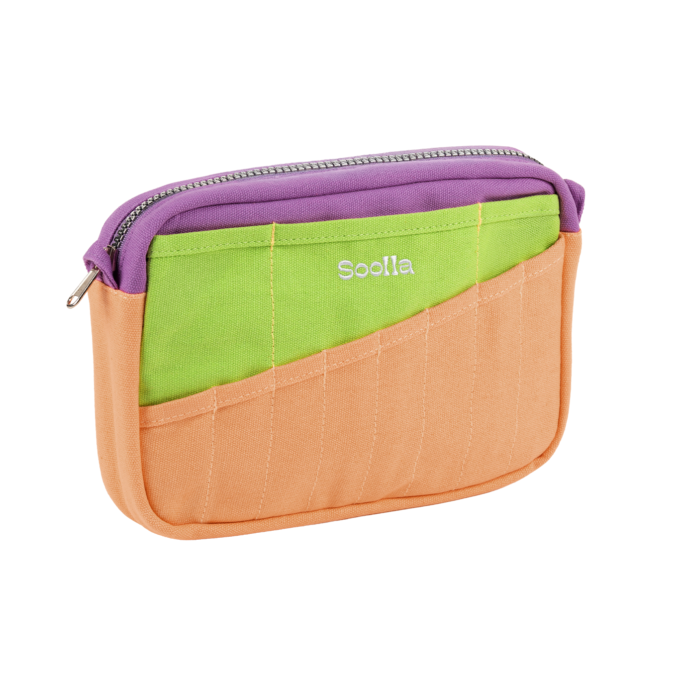 Soolla Studio Pouch