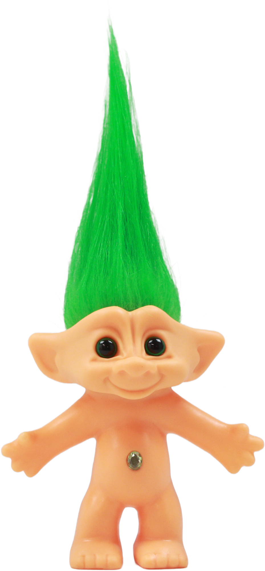 Troll Doll