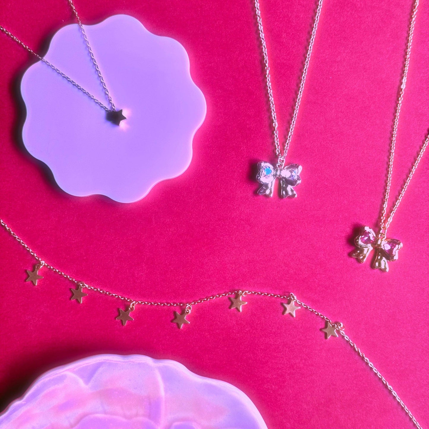 Star Choker