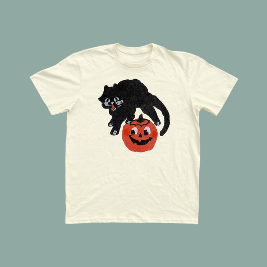 Hallows Eve T-shirt