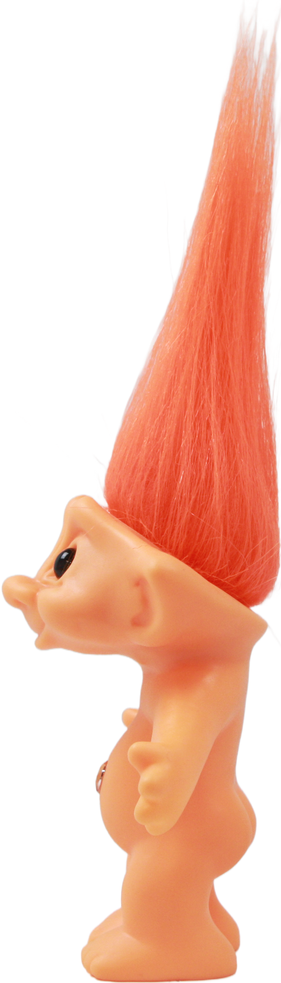 Troll Doll