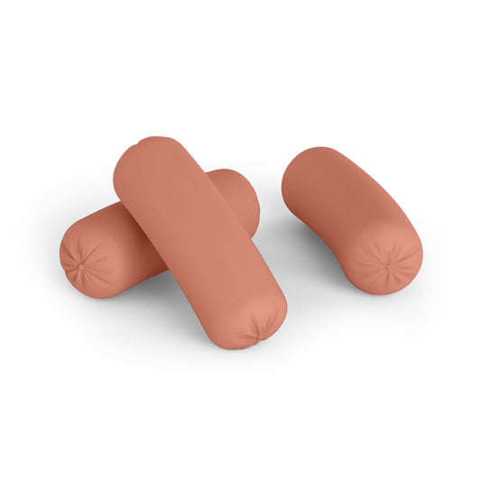 Cocktail Wiener Eraser