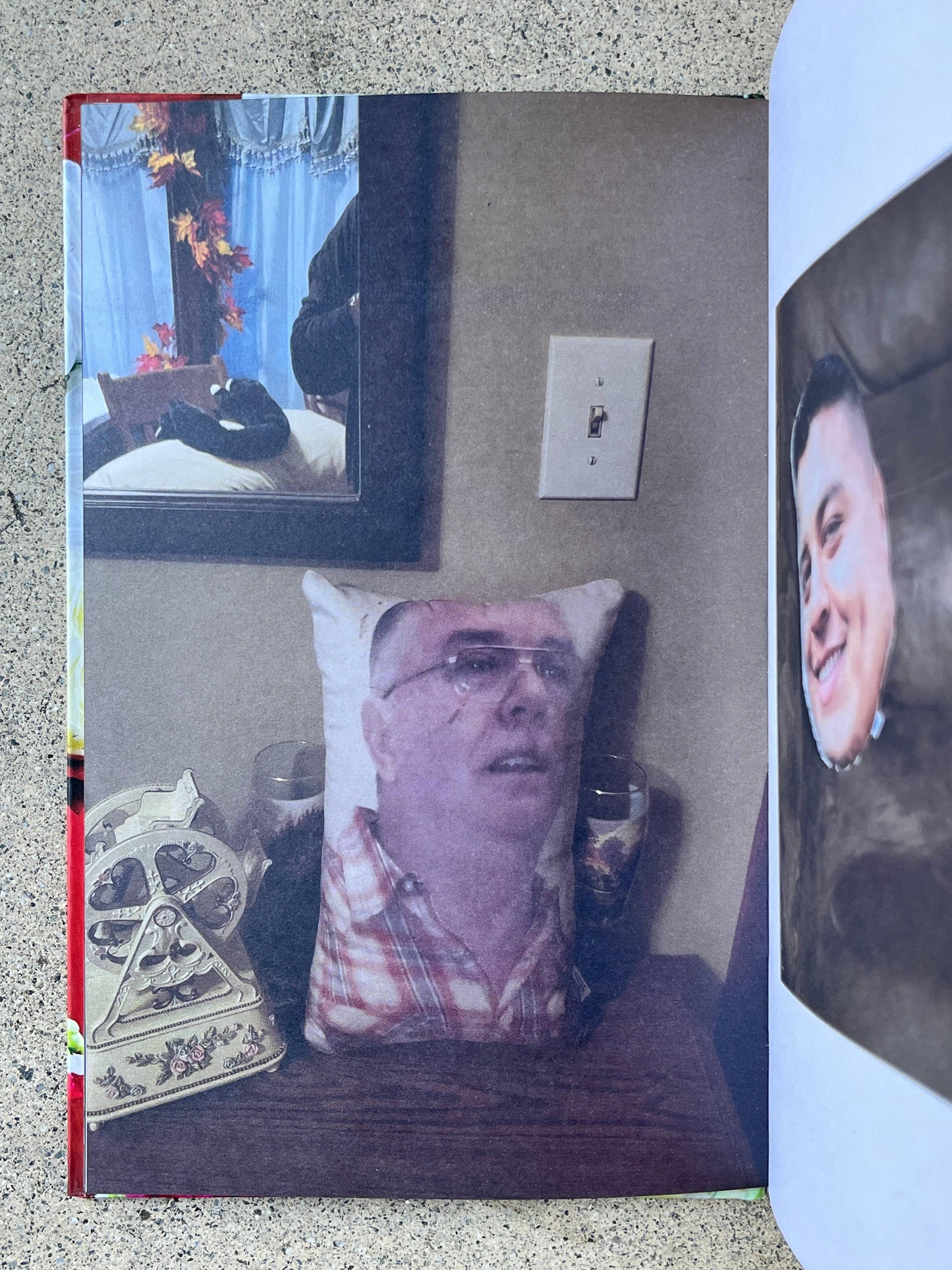 Pillow People HC Zine