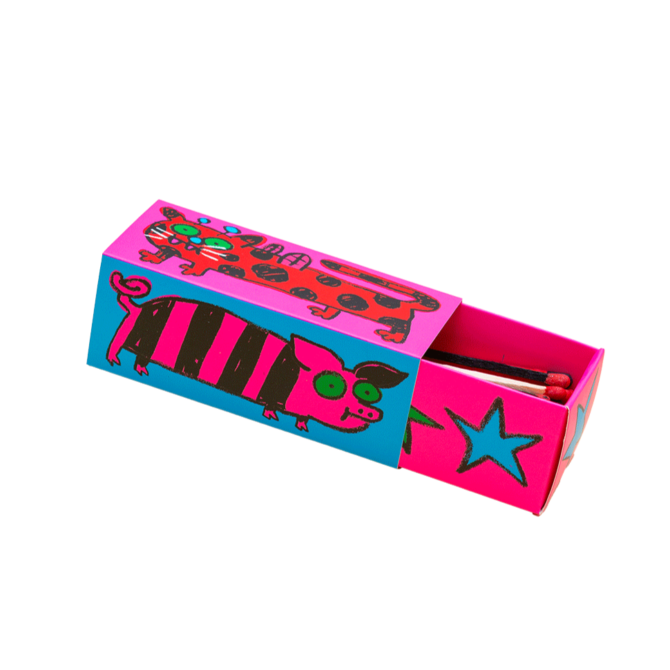 Long Friends Matches