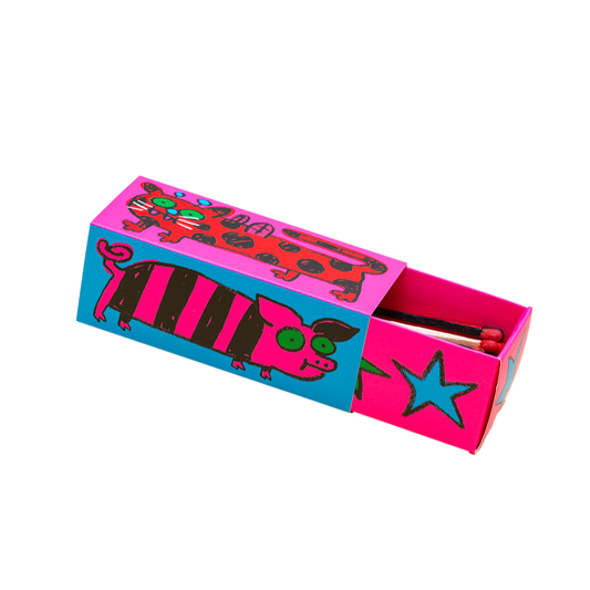 Long Friends Matches