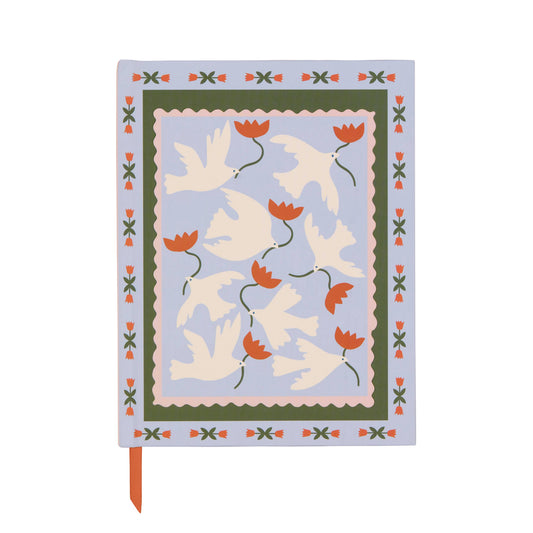 A Dopo Flower Journal