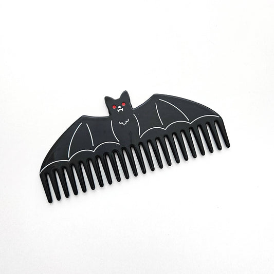 Vampire Bat Comb