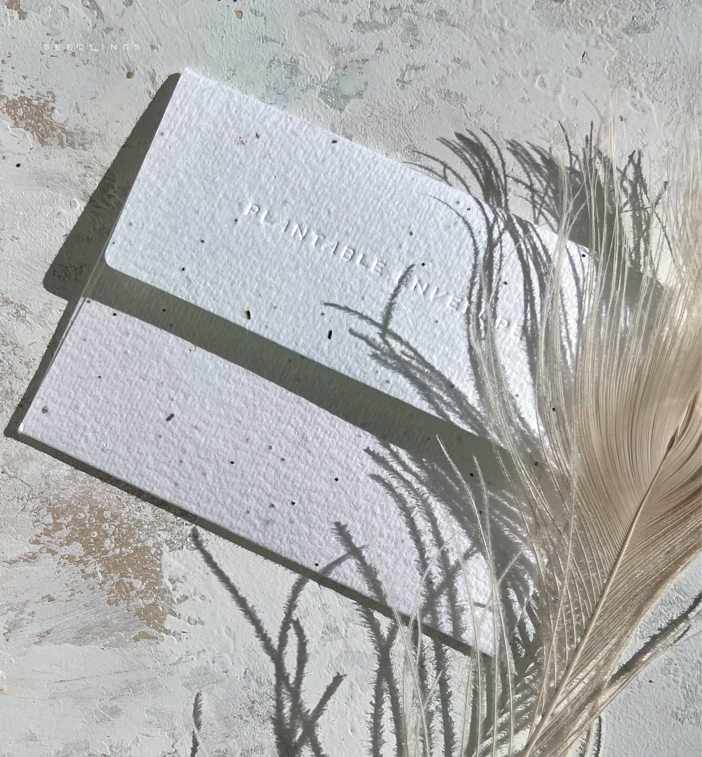 Matchbooks Anniversary Card