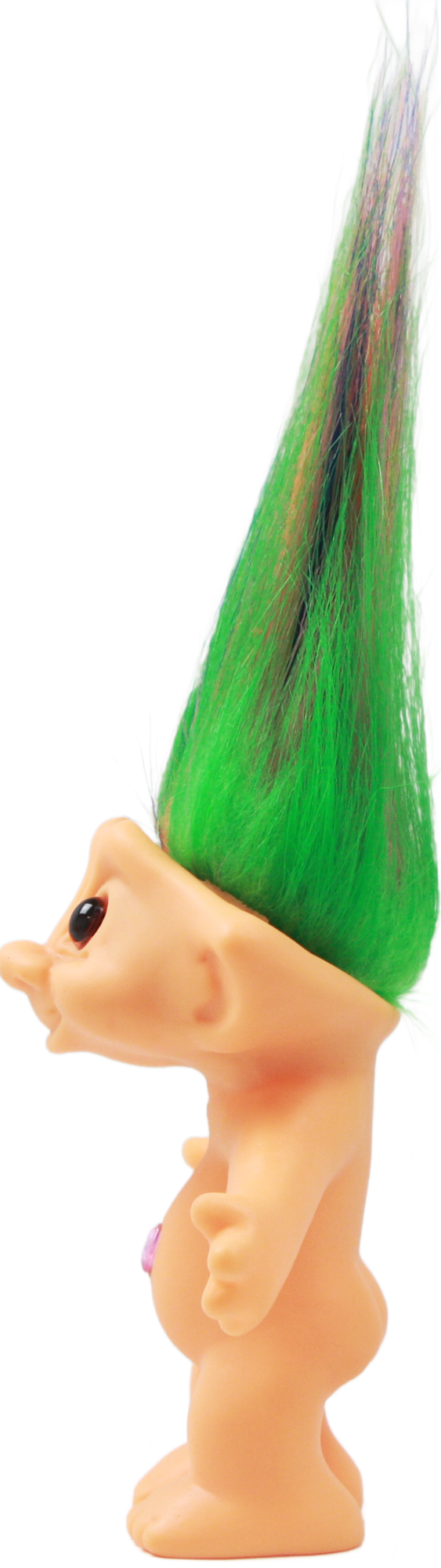 Troll Doll