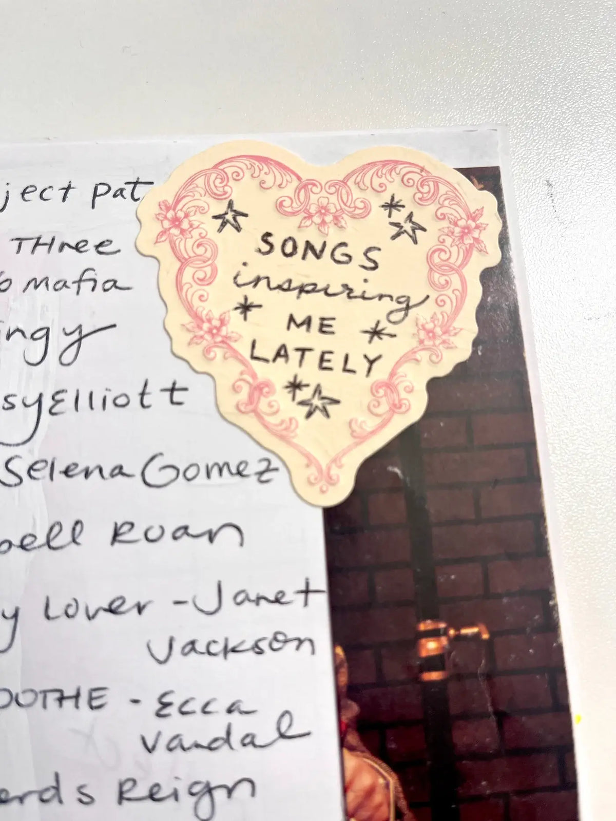 Make a Zine With Me