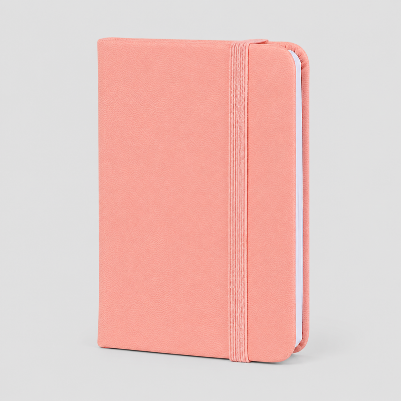 A7 Pocket Notebook
