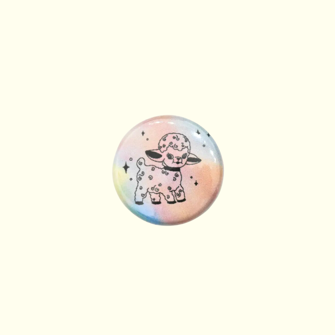 Riley Grae Button