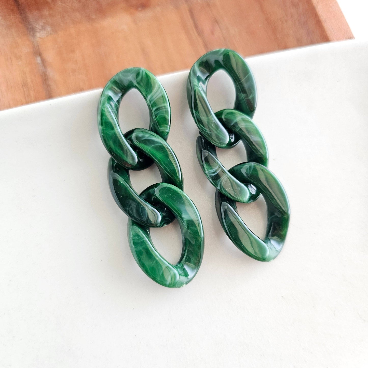 Brooklyn Earrings